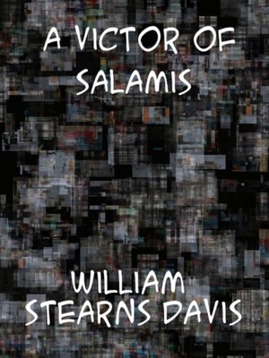 cover image of Victor of Salamis